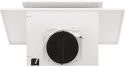 Вытяжка JANTAR VRT 650 LED 60 WH - 6
