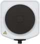 Электроплита  JANTAR TSF 01 WH H - 4