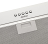 Витяжка вбудована Jantar BILT 650 LED 52 WH - 5