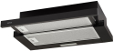 Витяжка телескопічна Jantar TLT 1000 LED 60 BL - 3