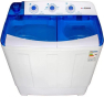 Cтиральная машина Prime Technics PWA602PB - 3