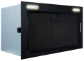 Вытяжка встраиваемая   ELICA CT23 BL MAT/A/52 - 6