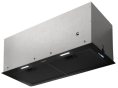Вытяжка встраиваемая   ELICA CT23 BL MAT/A/72 - 1