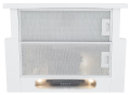 Витяжка Телескопічна ELICA TT14 LUX WH/A/50 - 3