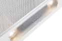 Витяжка Телескопічна ELICA TT14 LUX WH/A/50 - 4