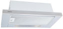 Витяжка Телескопічна ELICA TT14 LUX GRIX/A/50 - 1
