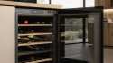 Винна шафа ELICA VERITAS BI36 BL - 4