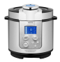 Мультиварка-скороварка ECG MHT 1661 Pressione Nuovo - 1