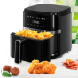 Мультиварка HEINNER HAF-B5BK1500 - 3