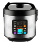 Мультиварка PRIME Technics PMC 1286 Color Cook - 1