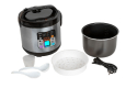 Мультиварка PRIME Technics PMC 1286 Color Cook - 2