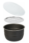 Мультиварка-скороварка Rotex REPC78-B Universal - 5