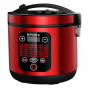 Мультиварка BROCK MC 3602 RD - 1