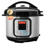 Мультиварка-скороварка LIBERTON LPC-4500 - 1