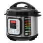 Мультиварка-скороварка LIBERTON LPC-4500 - 2