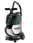 Пылесос Metabo ASA 30 L PC Inox (602015000) - 1