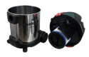 Пылесос Metabo ASA 30 L PC Inox (602015000) - 3