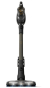 Вертикальный+ручной пылесос Philips (XC8349/01) - 1