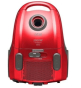 Пылесос безмешковый ARTEL VCB 0120 Red - 3