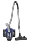Пилосос BOMANN BS 3000 CB blue - 2