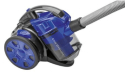 Пилосос BOMANN BS 3000 CB blue - 3