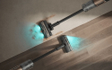 Пылесос Dreame Cordless Vacuum Cleaner Z20 - 14