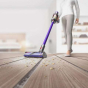 Пылесос 2в1 (вертикальный + ручной) Dyson Cyclone V11 Extra (419649-01) - 5