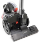 Пылесос Eisen EVC-391O ECO Cyclone - 2