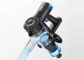 Пылесос MOVA Cordless Vacuum Cleaner J10 Black - 2