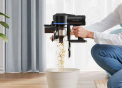 Пылесос MOVA Cordless Vacuum Cleaner J10 Black - 5