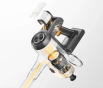 Пилосос Mova Cordless Vacuum Cleaner J20 - 2
