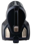 Пилосос безмішковий Prime Technics PVC 127 Compact care - 1
