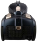 Пилосос безмішковий Prime Technics PVC 127 Compact care - 2