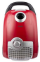 Пылесос с мешком Prime Technics PVC 3075 Silent Power - 2