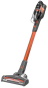 Вертикальный+ручной пылесос (2в1) Black+Decker BHFEV182C - 1