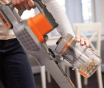 Вертикальный+ручной пылесос (2в1) Black+Decker BHFEV182C - 4