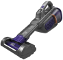 Автомобільний пилосос / Ручний пилосос Black+Decker BHHV520BFP - 2
