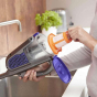 Автомобільний пилосос / Ручний пилосос Black+Decker BHHV520BFP - 5