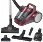 Пилосос безмішковий Rotex RVC20-R TurboPet - 2