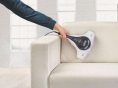 Ручной пылесос SilverCrest SMS 300 B2 white/black - 6