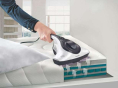 Ручной пылесос SilverCrest SMS 300 B2 white/black - 7