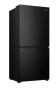 Холодильник с морозильной камерой  HISENSE RQ5P470SAFE - 2