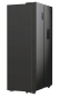 Холодильник с морозильной камерой  HISENSE RS711N4WFE - 5