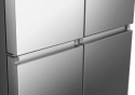 Холодильник з морозильною камерою  HISENSE RQ5P470SAIE - 4