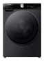 Пральна машина HISENSE WF7S1247BB - 1
