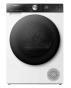 Сушильна машина HISENSE DH5S102BW/UA - 1