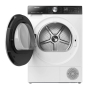 Сушильна машина HISENSE DH5S102BW/UA - 4
