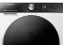 Сушильна машина HISENSE DH5S102BW/UA - 5