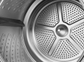 Сушильна машина HISENSE DH5S102BW/UA - 8