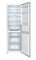 Холодильник с морозильной камерой HISENSE RB395N4BCE (BCD-300WY) - 2